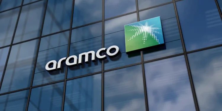 Saudi Aramco Ordered to Lower Production Capacity Target