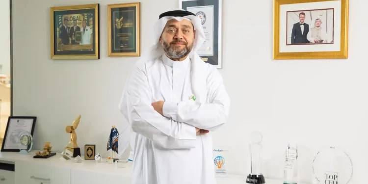 Budget Saudi – Raising the standards in Middle Eastern Transportation