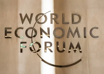Climate Change & Middle East Conflict on the Podium of Davos 2024