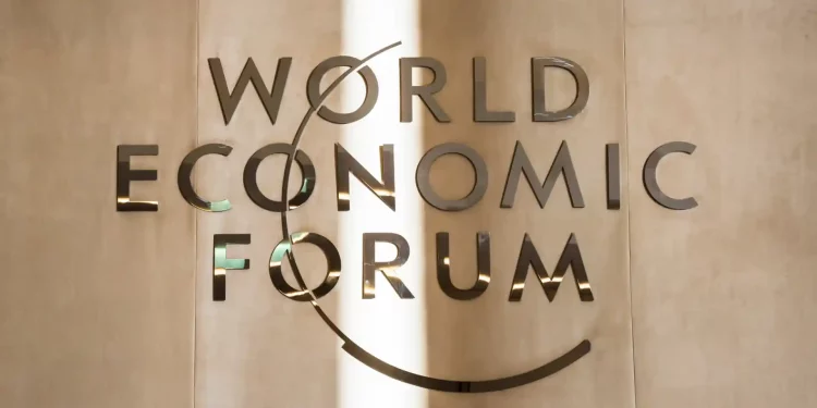 Climate Change & Middle East Conflict on the Podium of Davos 2024