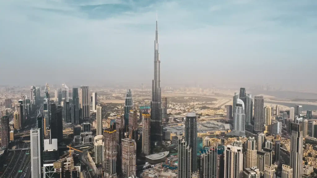 UAE GDP to Grow More Than 5% in 2024: S&P Global