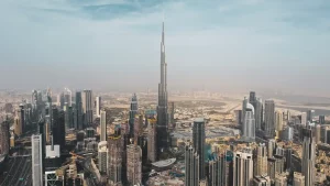 UAE GDP to Grow More Than 5% in 2024: S&P Global