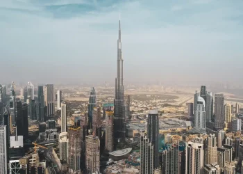 UAE GDP to Grow More Than 5% in 2024: S&P Global