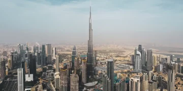 UAE GDP to Grow More Than 5% in 2024: S&P Global