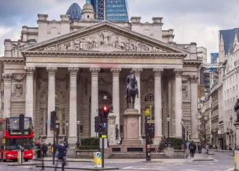 Bank of England Caught by Surprise with a Surge in UK Inflation