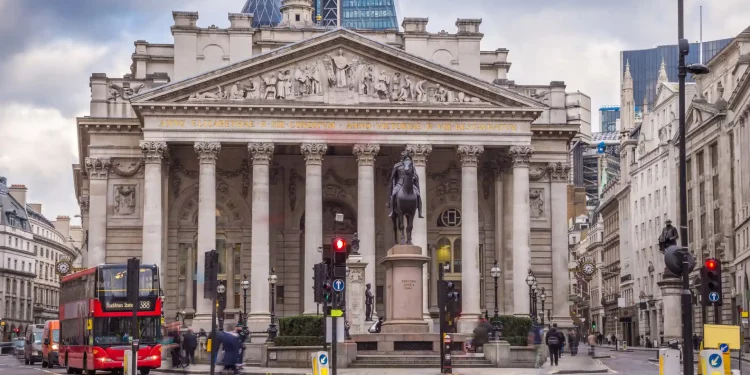 Bank of England Caught by Surprise with a Surge in UK Inflation