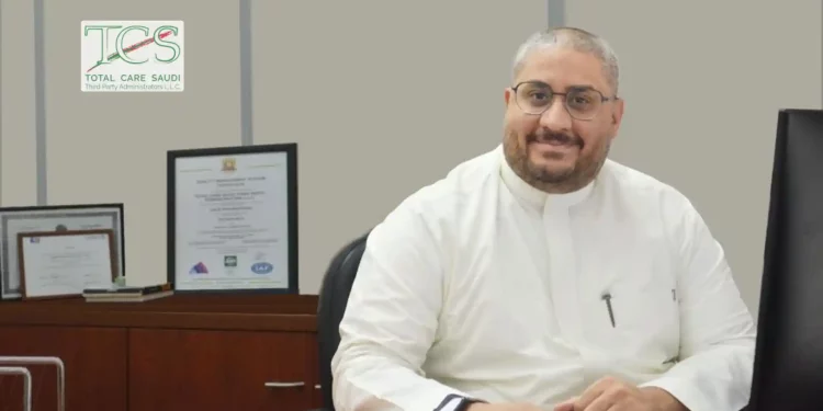 Total Care Saudi (TCS): The Vanguard of Healthcare Progress in the KSA