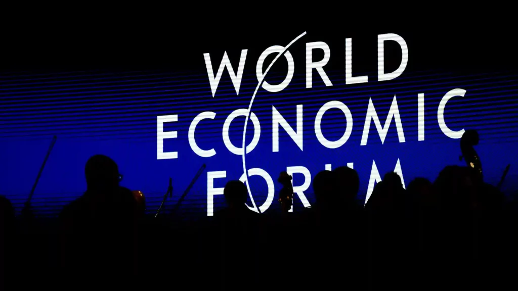 UAE’s Participation in World Economic Forum 2024