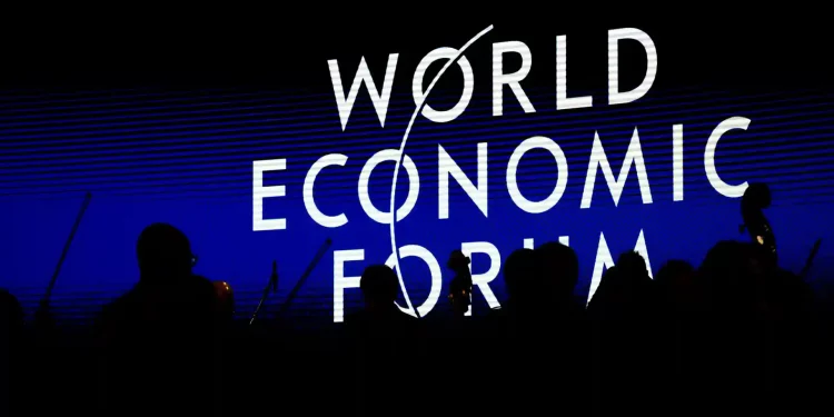 UAE’s Participation in World Economic Forum 2024
