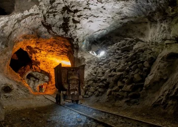 World Leaders Discuss the Future of the Mining Industry in Riyadh
