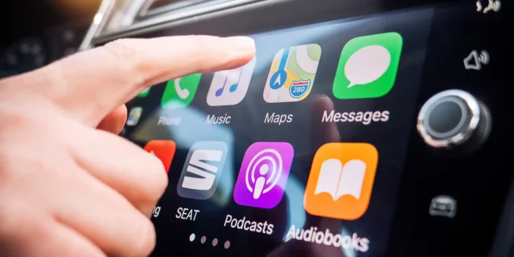 Apple Abandons Almost 10-Year-Long Electric Car Project