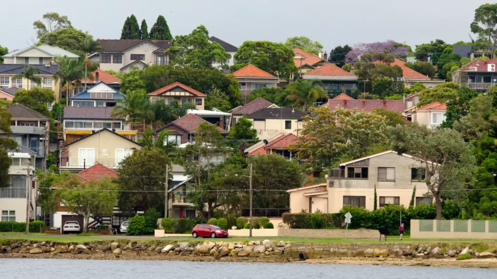 A City “With No Grandchildren” May Result From Sydney’s Rising Home Prices