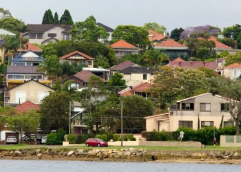 A City “With No Grandchildren” May Result From Sydney’s Rising Home Prices