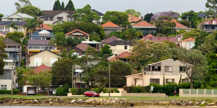 A City “With No Grandchildren” May Result From Sydney’s Rising Home Prices