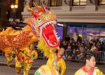 China’s Economic Outlook in the Year of the Dragon