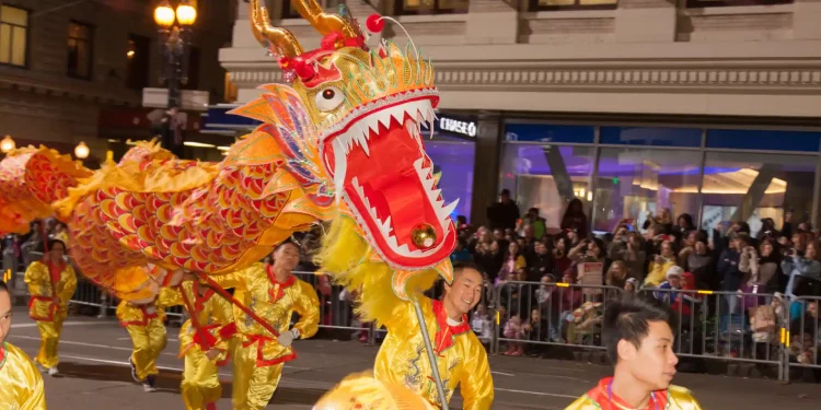 China’s Economic Outlook in the Year of the Dragon