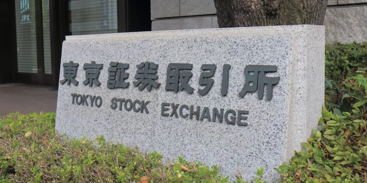Japan's Nikkei Index Breaks 39,000 Mark After 34 Years
