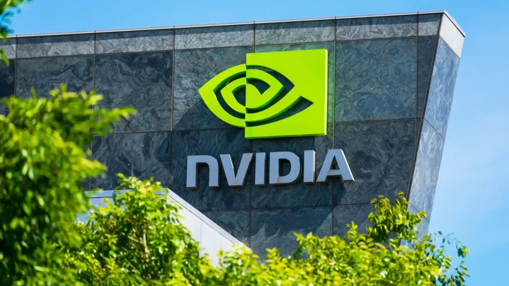 Nvidia Projects Threefold Surge in Quarterly Revenue, AI Chip Demand Shows No Signs of Slowing in 2024