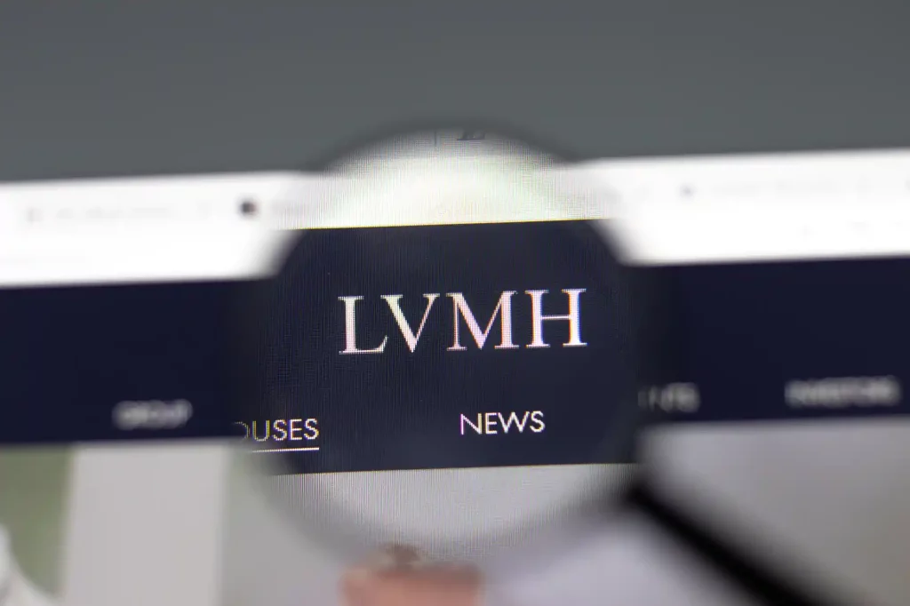 Luxury Giant LVMH to Enter $30 Billion Watch Market