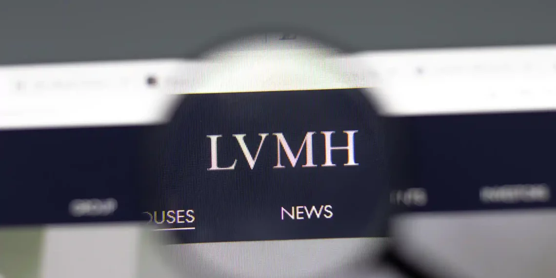 Luxury Giant LVMH to Enter $30 Billion Watch Market