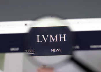 Luxury Giant LVMH to Enter $30 Billion Watch Market