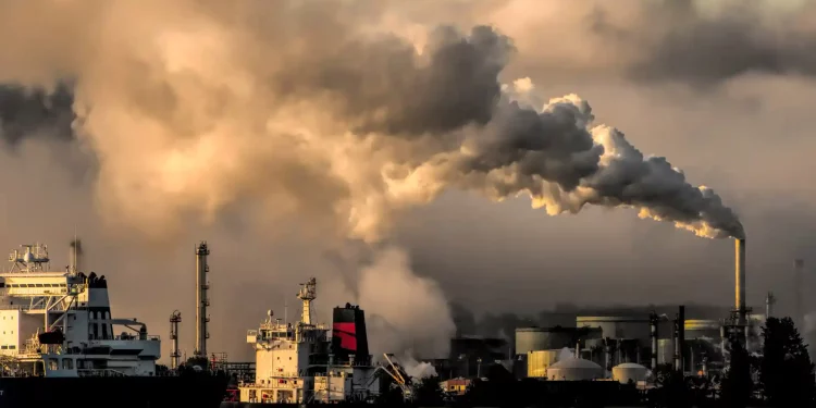 EU Plans Big Emissions Cut by 2040, But Tiptoes Around Farming