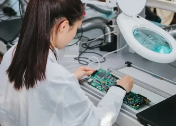 Saudi Firm Alat Plans to Invest Dh367 Billion to Revolutionise Its Technology