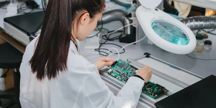 Saudi Firm Alat Plans to Invest Dh367 Billion to Revolutionise Its Technology