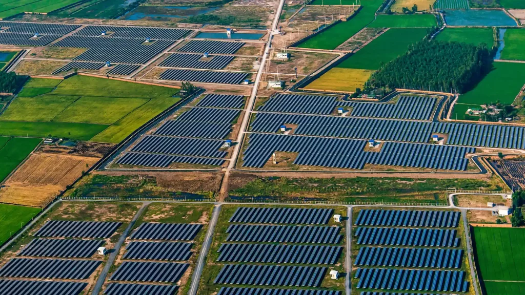 Nextracker CEO Predicts Solar’s Unstoppable Rise as Demand Escalates
