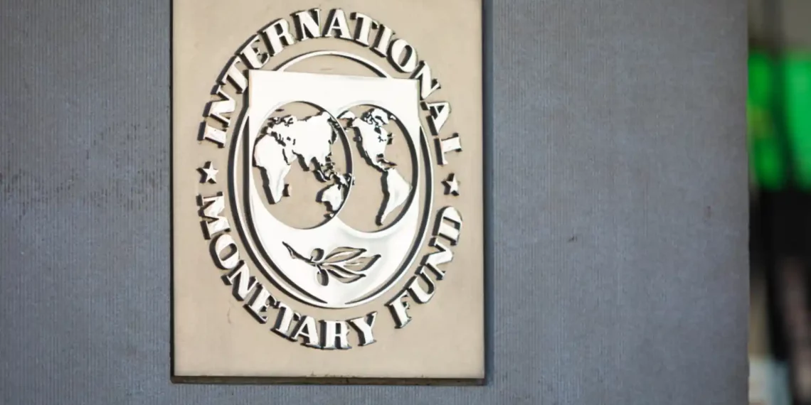 IMF Downgrades MENA Growth Forecasts Due to Gaza Conflict, Lower Oil Output 1 IMF Downgrades MENA Growth Forecasts Due to Gaza Conflict, Lower Oil Output