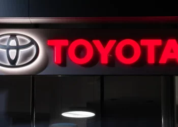 Toyota Sees Profit Jump as Chip Shortage Eases