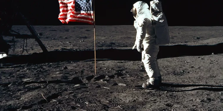 America’s Odysseus Lunar Mission Makes History with First Private Moon Landing