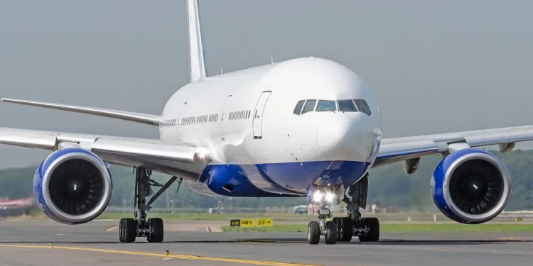Boeing's Road to Recovery: Rebuilding Trust After 737 Max 9 Incident