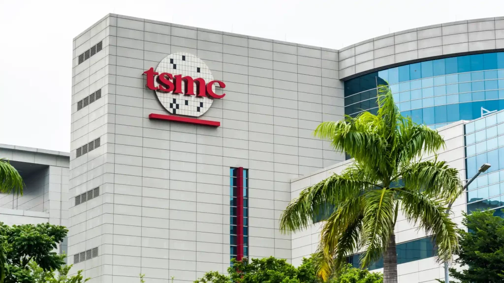 TSMC, Taiwan's Leading Chipmaker, Expands Globally With First Plant in Japan