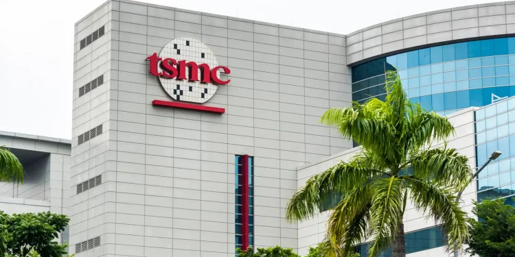 TSMC, Taiwan's Leading Chipmaker, Expands Globally With First Plant in Japan
