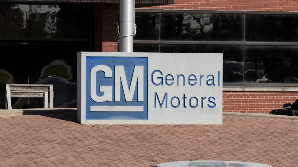 GM Shells Out $18.8 Billion for LG Chem Battery Materials Powering 5 Million