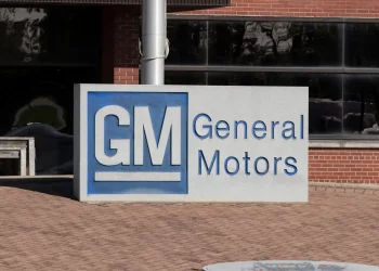 GM Shells Out $18.8 Billion for LG Chem Battery Materials Powering 5 Million