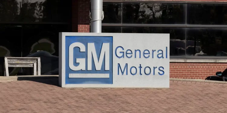GM Shells Out $18.8 Billion for LG Chem Battery Materials Powering 5 Million