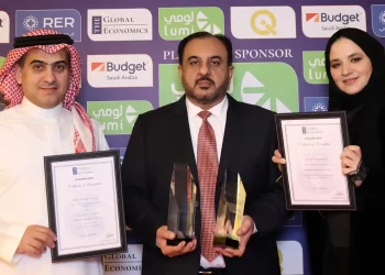 Lumi Rental: Redefining Transportation in Saudi Arabia