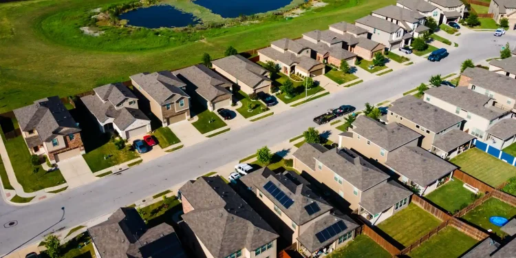 Rents Boost US Consumer Prices in Jan