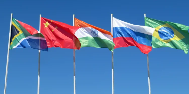 Rich Getting Richer in BRICS: Millionaire Count to Explode!