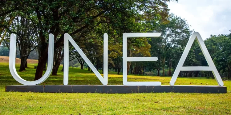 Leaders Gather at UNEA to Tackle Climate Crisis, Pollution, and Biodiversity Loss