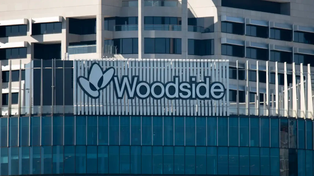 Woodside and Santos Abandon $52 Billion Merger Talks