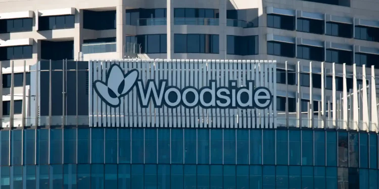 Woodside and Santos Abandon $52 Billion Merger Talks