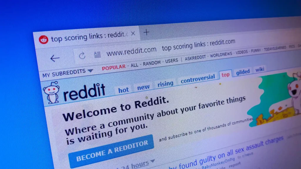 Reddit Announces IPO With $748 Million Target