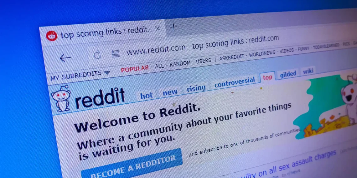 Reddit Announces IPO With $748 Million Target 1 Reddit Announces IPO With $748 Million Target