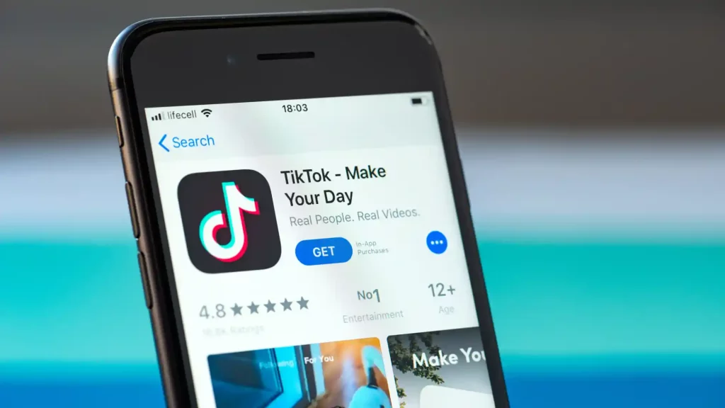 US House Mandates TikTok, To Sell or Risk Ban