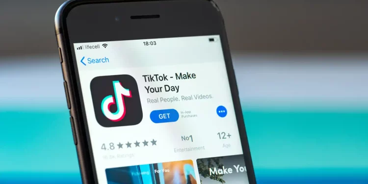 US House Mandates TikTok, To Sell or Risk Ban