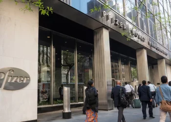 Pfizer Shifts Focus to Cancer Drugs After Decline in Business Post-COVID-19