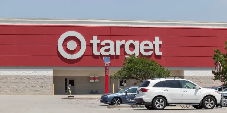 Target's Profitability Boosted By Improved Inventory Management